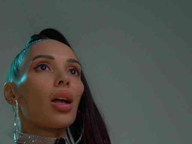 MilaMistressX