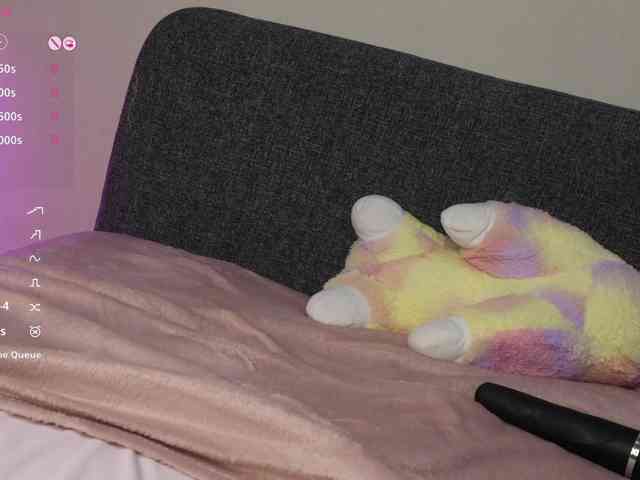 Your_Beloved webcam