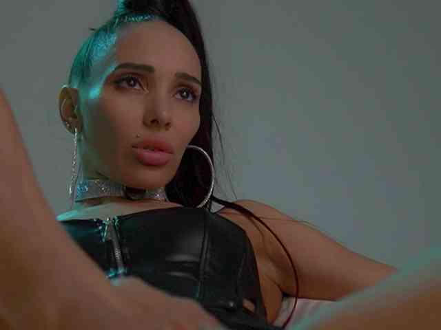 MilaMistressX's Sexcam