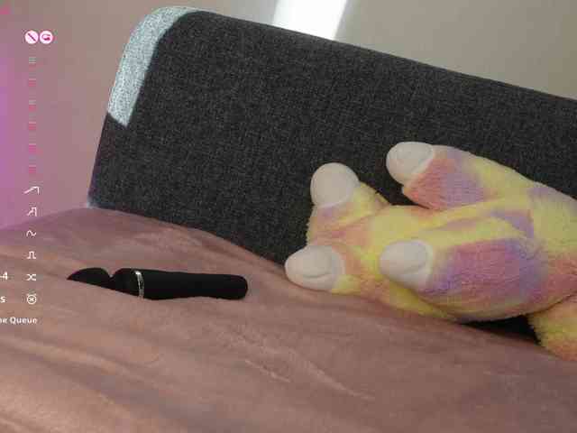 Your_Beloved webcam