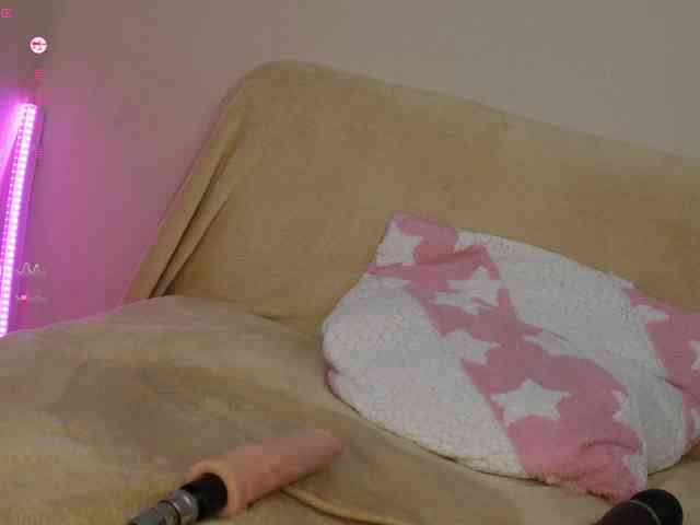 Your_Beloved webcam