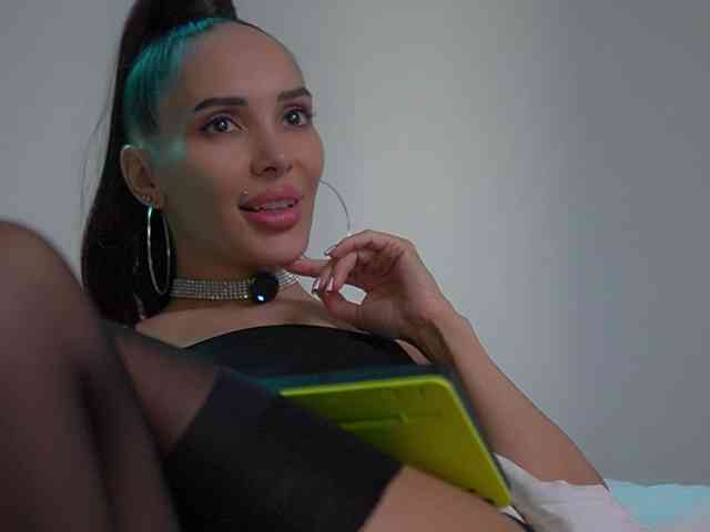 MilaMistress