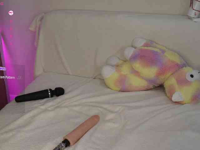 Your_Beloved webcam