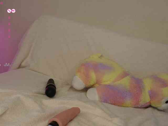 Your_Beloved webcam