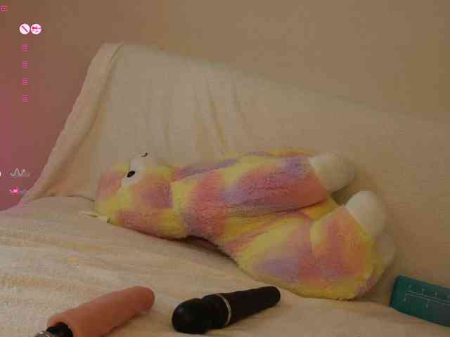 Your_Beloved webcam