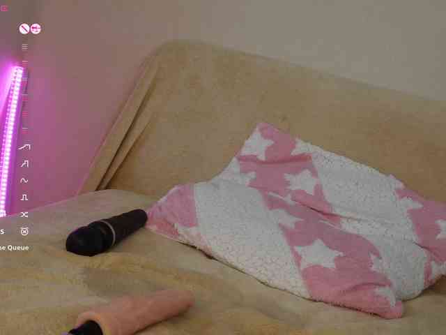Your_Beloved webcam