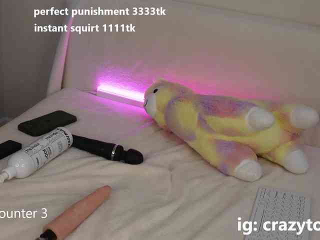 Your_Beloved webcam