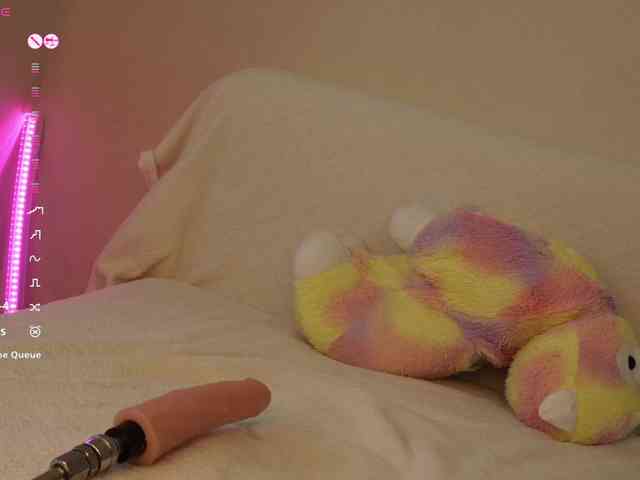 Your_Beloved webcam