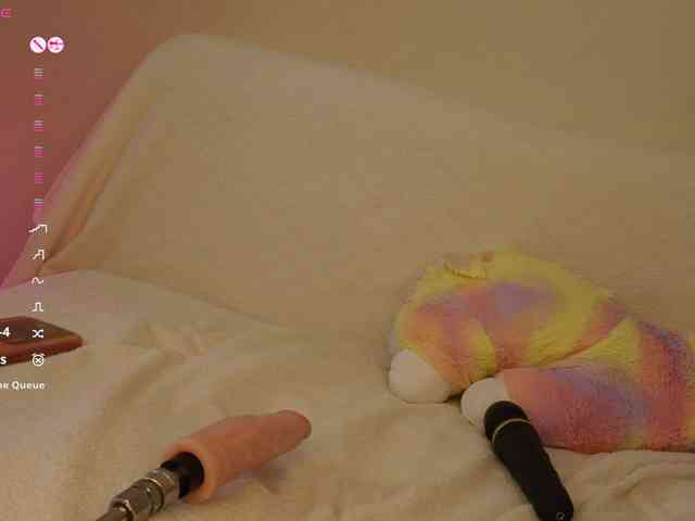 Your_Beloved webcam