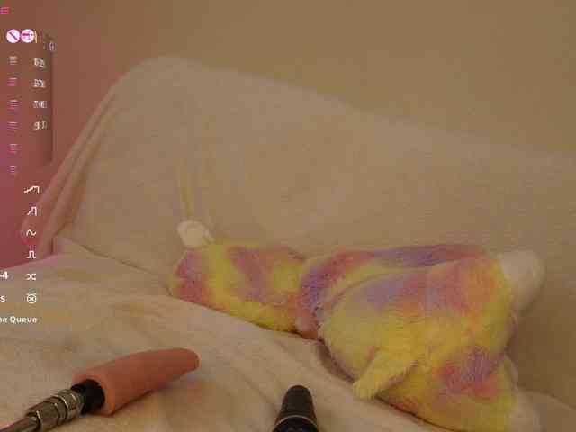 Your_Beloved webcam