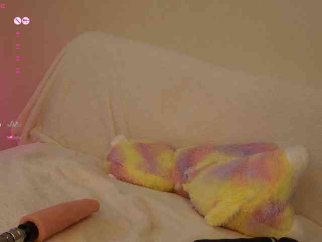 Your_beloved's cam show statistics and live stream