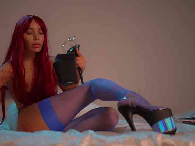 Your_Beloved webcam
