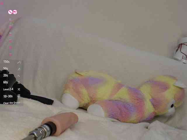 Your_Beloved webcam