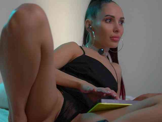 MilaMistress