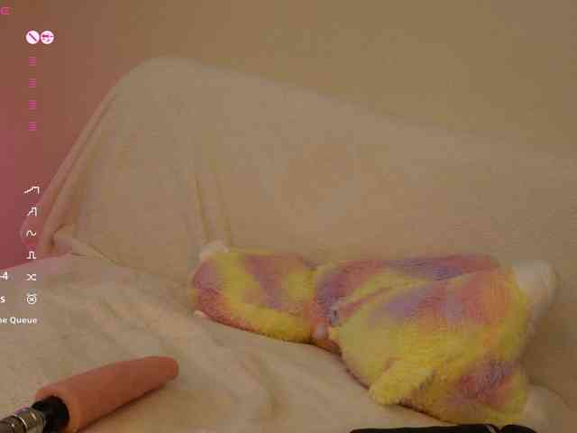Your_Beloved webcam