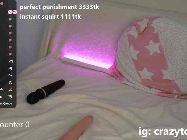 Your_Beloved webcam