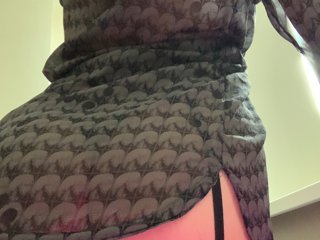 Amy-Lee Porn Show