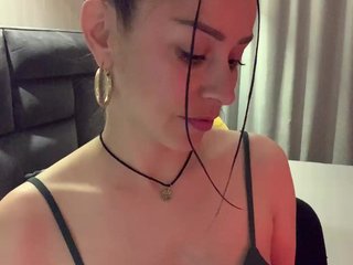 Amy-Lee Porn Show