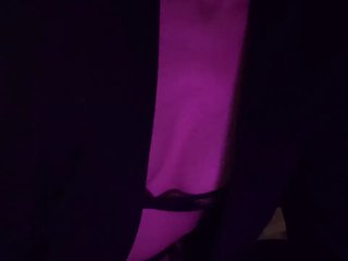Amy-Lee Porn Show
