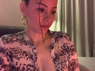Amy-Lee Porn Show