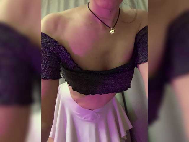 Amy-Lee live webcam show