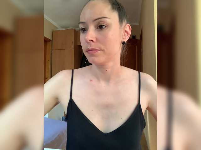 Amy-Lee live webcam show