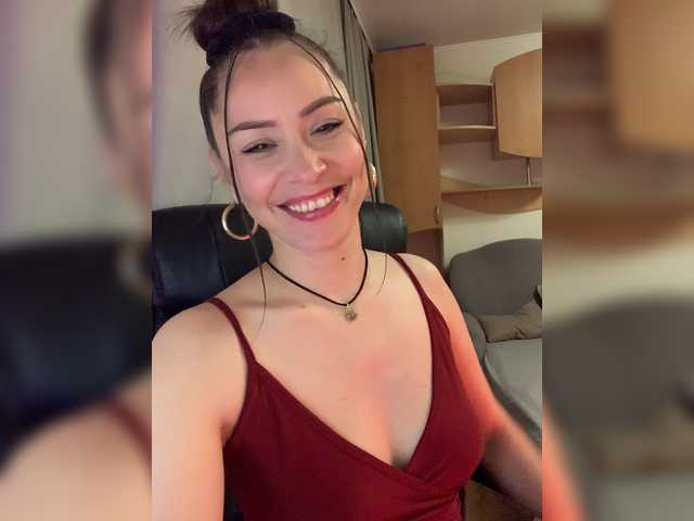 Amy-Lee live webcam show