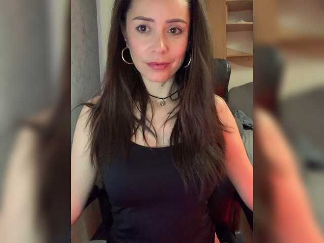 Amy-Lee live webcam show