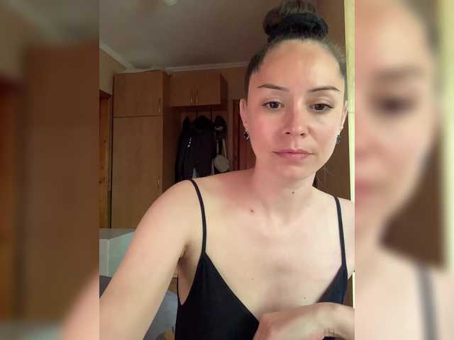 Amy-Lee live webcam show