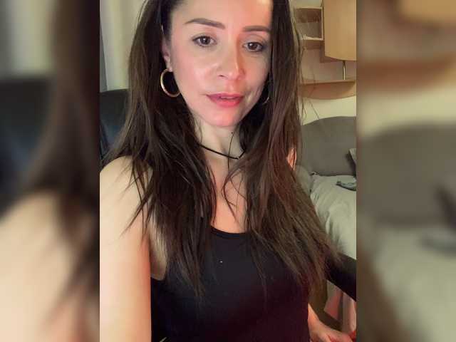 Amy-Lee live webcam show