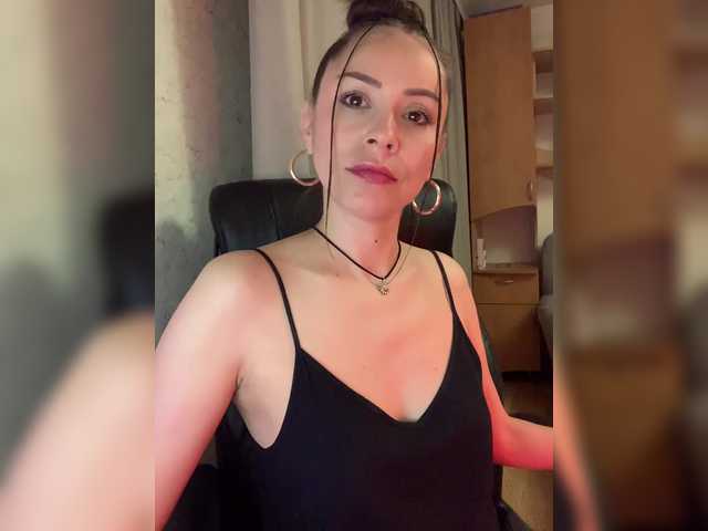 Amy-Lee live webcam show