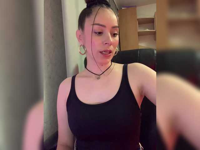 Amy-Lee live webcam show