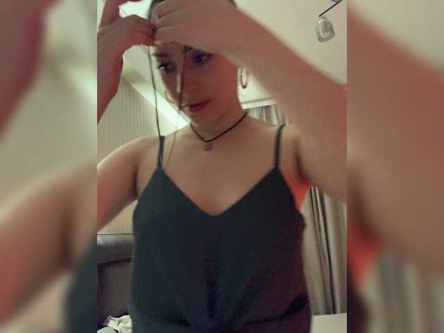 Amy-Lee live cam on BongaCams