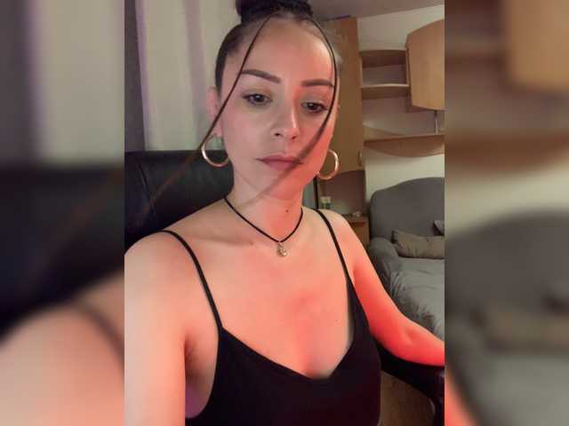 Amy-Lee live webcam show