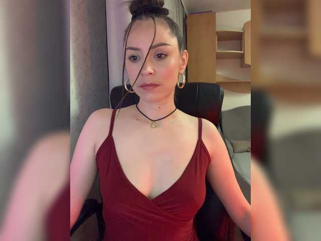 Amy-Lee live webcam show