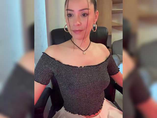 Amy-Lee live webcam show