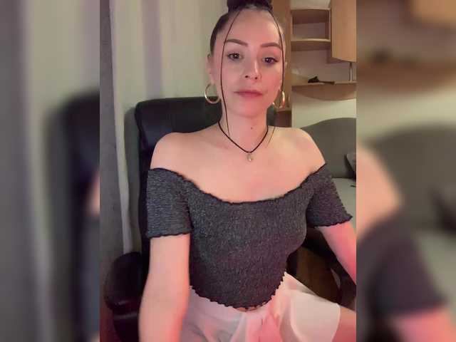 Amy-Lee live cam on BongaCams