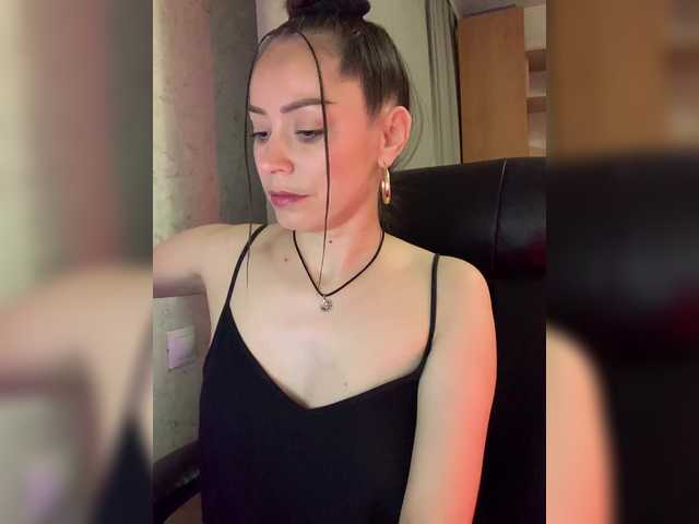 Amy-Lee live webcam show