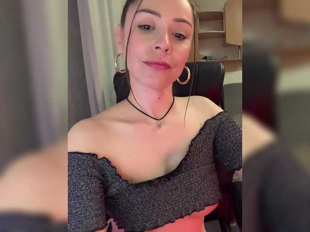 Amy-Lee live webcam show