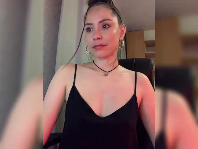 Amy-Lee live webcam show