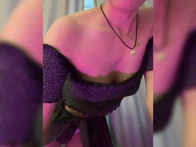 Amy-Lee live webcam show