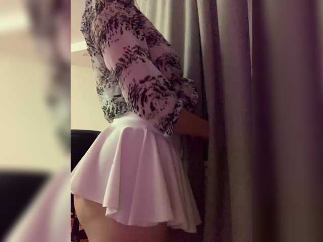 Amy-Lee live webcam show