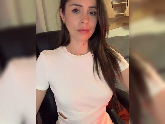 amy-lee cam belle