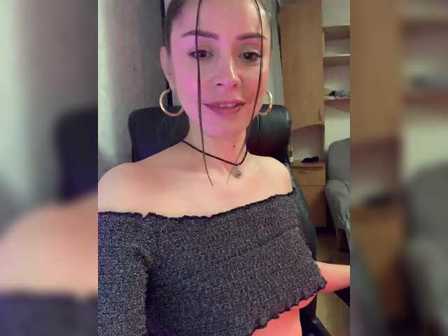 Amy-Lee live webcam show