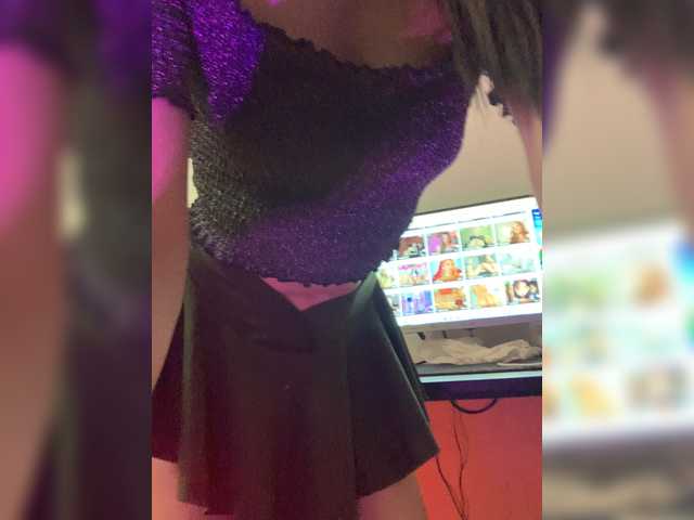 Amy-Lee live cam on BongaCams