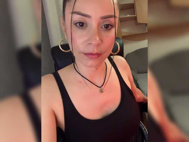 Amy-Lee live webcam show