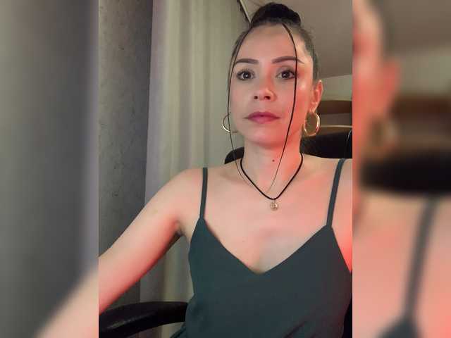 Amy-Lee live webcam show