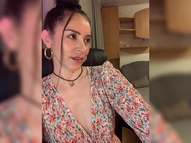Amy-Lee live cam