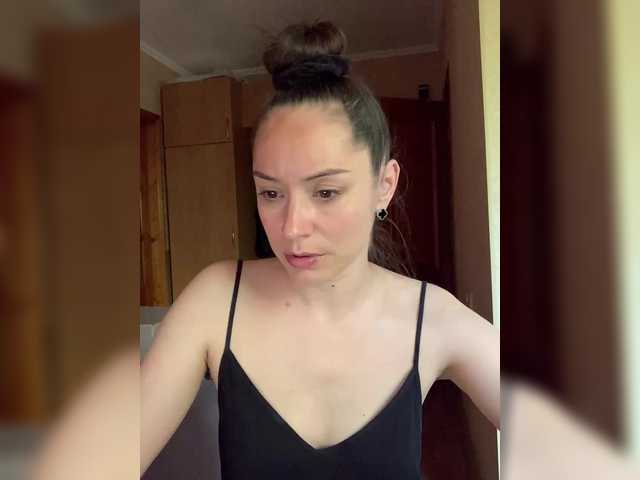 Amy-Lee live webcam show