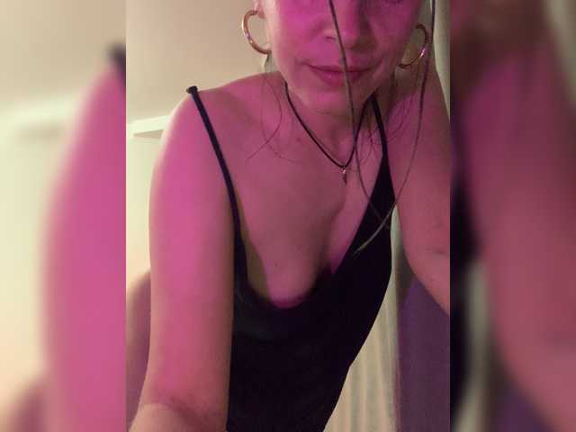 Amy-Lee live webcam show